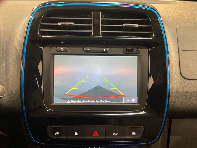 DACIA SPRING 2021 - Photo n°16