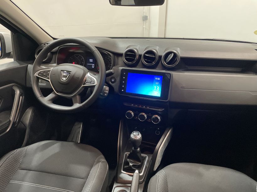DACIA DUSTER 2022 - Photo n°9