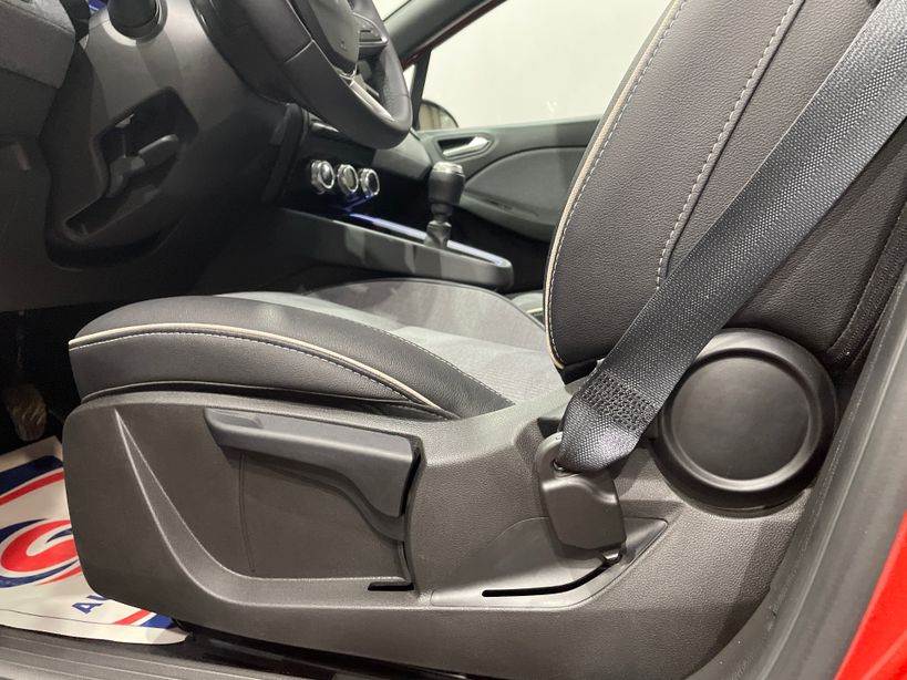 RENAULT CLIO V 2025 - Photo n°37