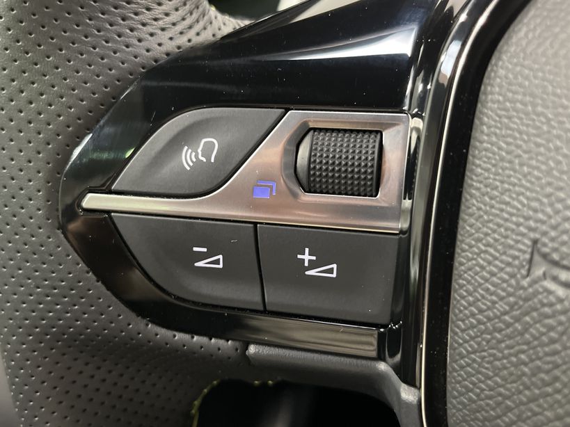 PEUGEOT 208 2022 - Photo n°28
