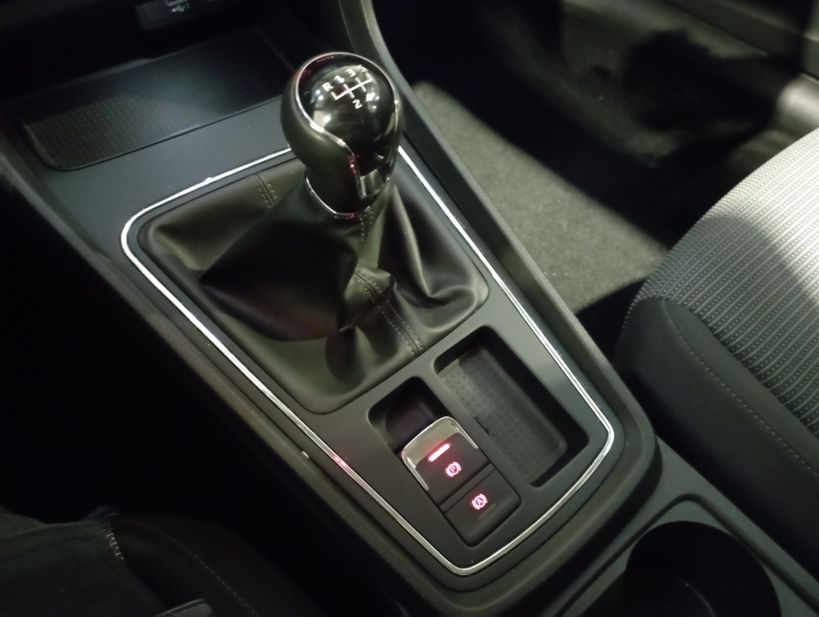 SEAT LEON SPORTSTOURER 2020 - Photo n°16