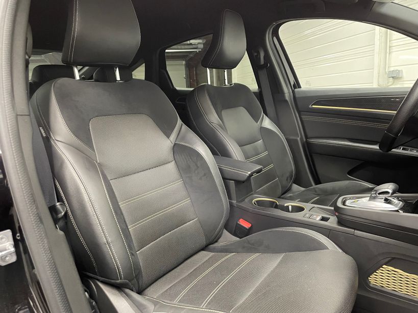 RENAULT ARKANA 2023 - Photo n°11