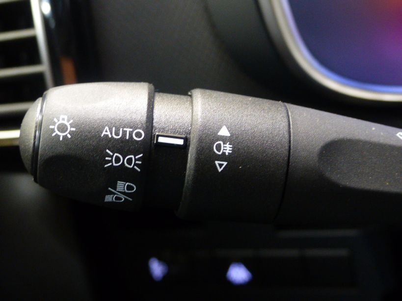 CITROEN C5 AIRCROSS 2023 - Photo n°23