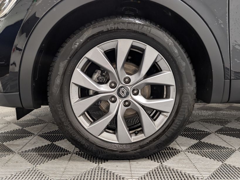 RENAULT ARKANA 2024 - Photo n°22