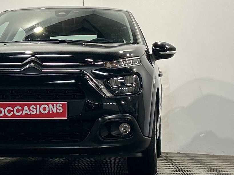 CITROEN C3 2024 - Photo n°6