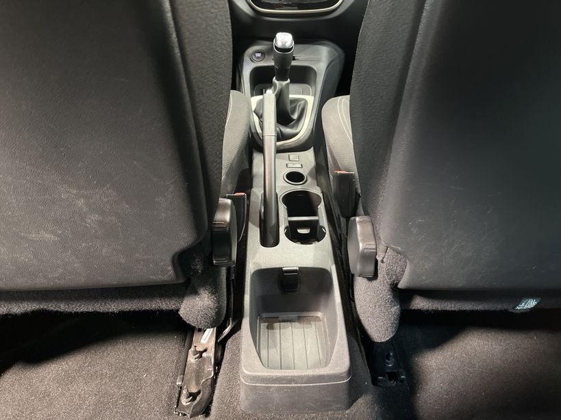 RENAULT CAPTUR 2018 - Photo n°37