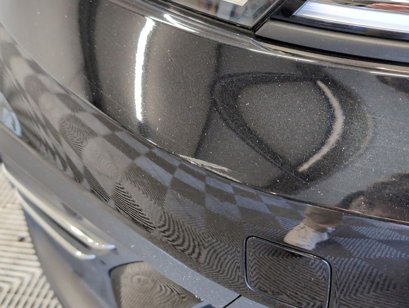 VOLKSWAGEN POLO 2023 - Photo n°7