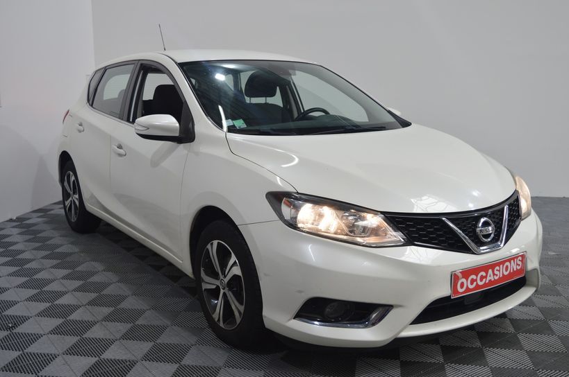 NISSAN PULSAR 2015 - Photo n°2