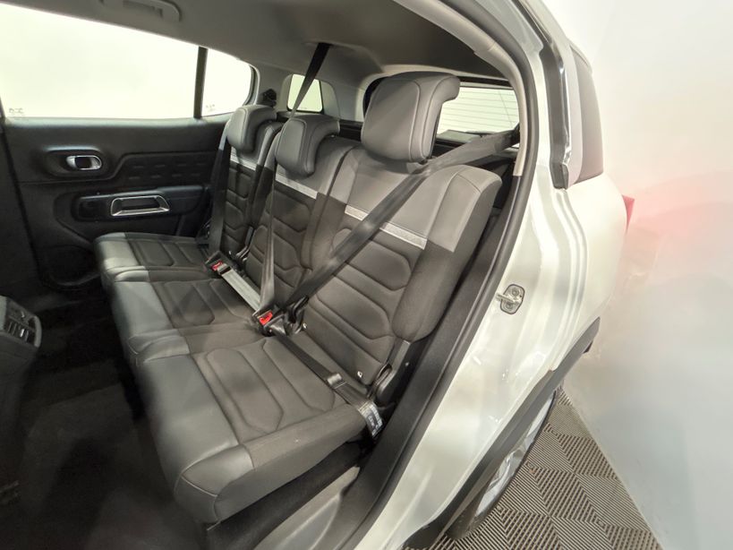 CITROEN C5 AIRCROSS 2022 - Photo n°10