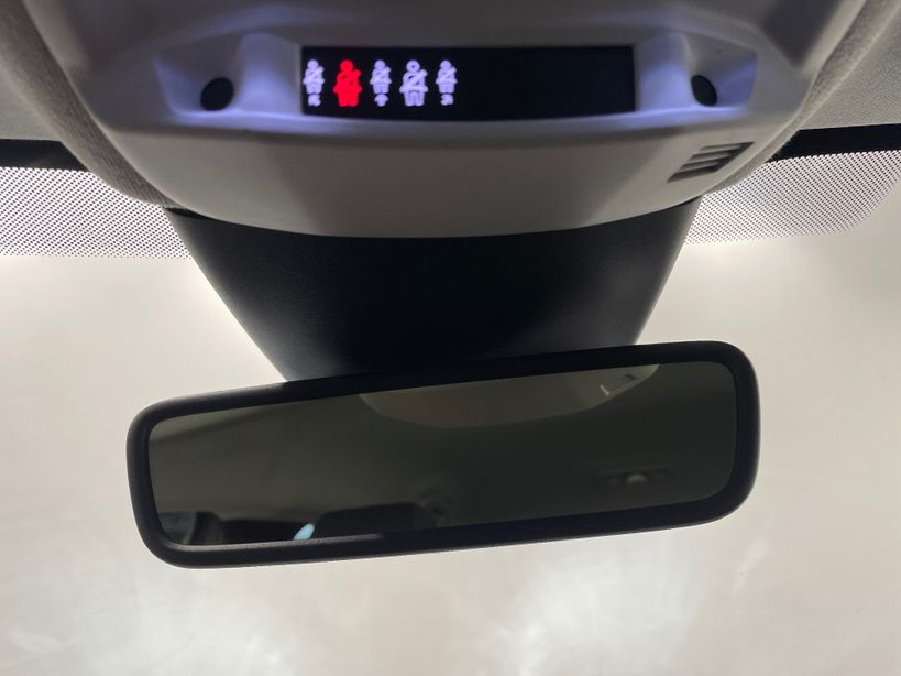 CITROEN C4 X 2023 - Photo n°47