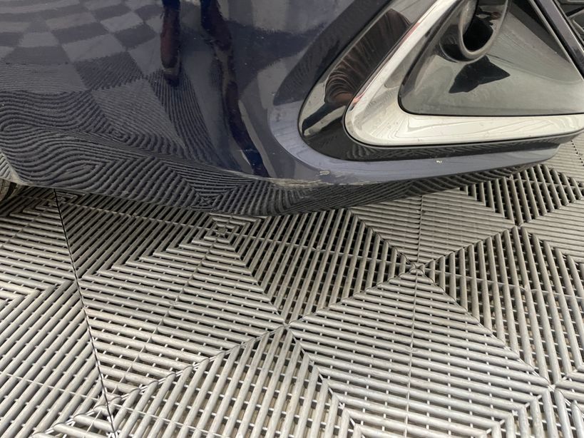 TOYOTA COROLLA HYBRIDE 2023 - Photo n°14