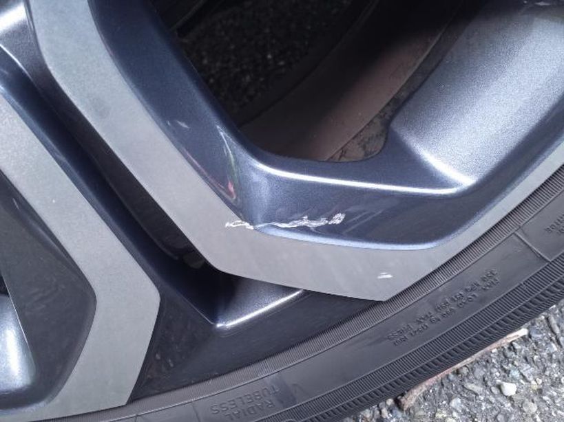 RENAULT CAPTUR 2023 - Photo n°1