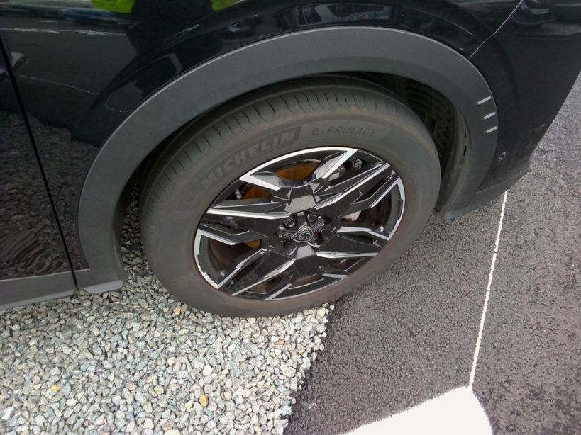 PEUGEOT 3008 2025 - Photo n°1
