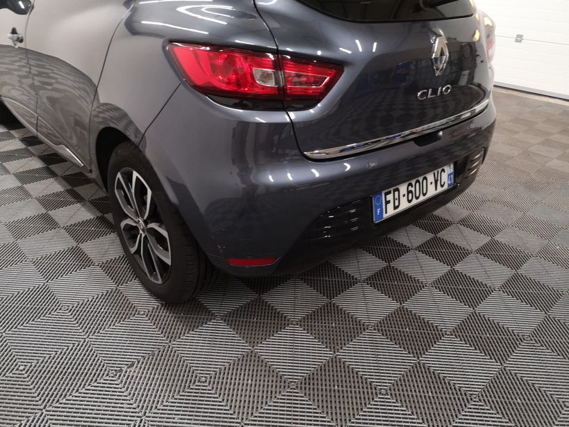 RENAULT CLIO IV 2019 - Photo n°6