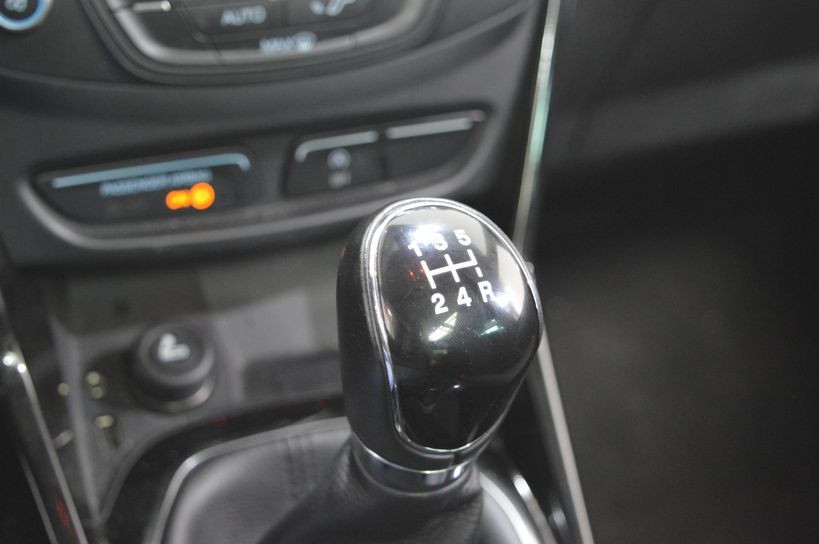 FORD B MAX 2017 - Photo n°14