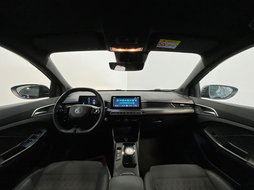 MG MG3 2025 - Photo n°28