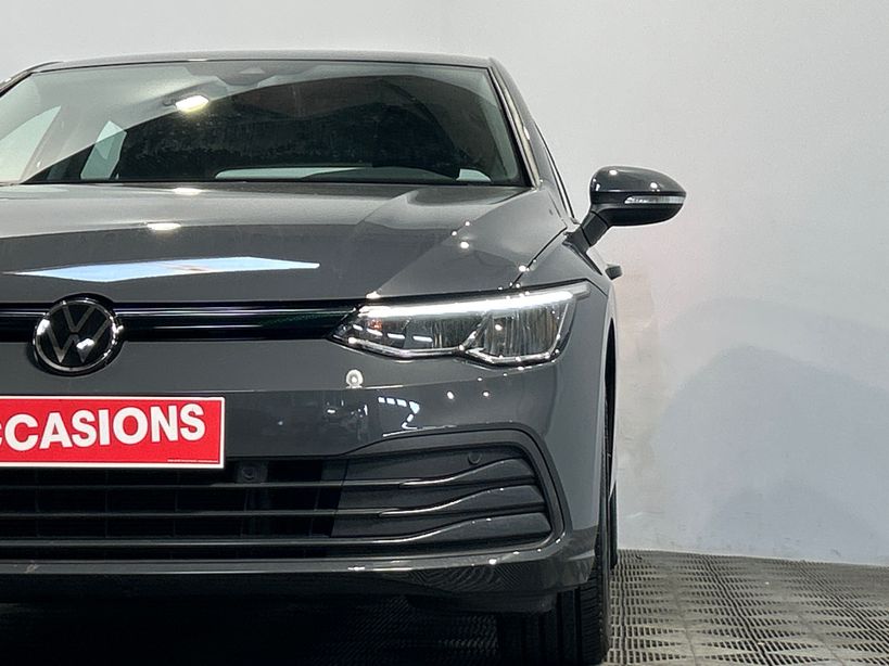 VOLKSWAGEN GOLF 2022 - Photo n°7