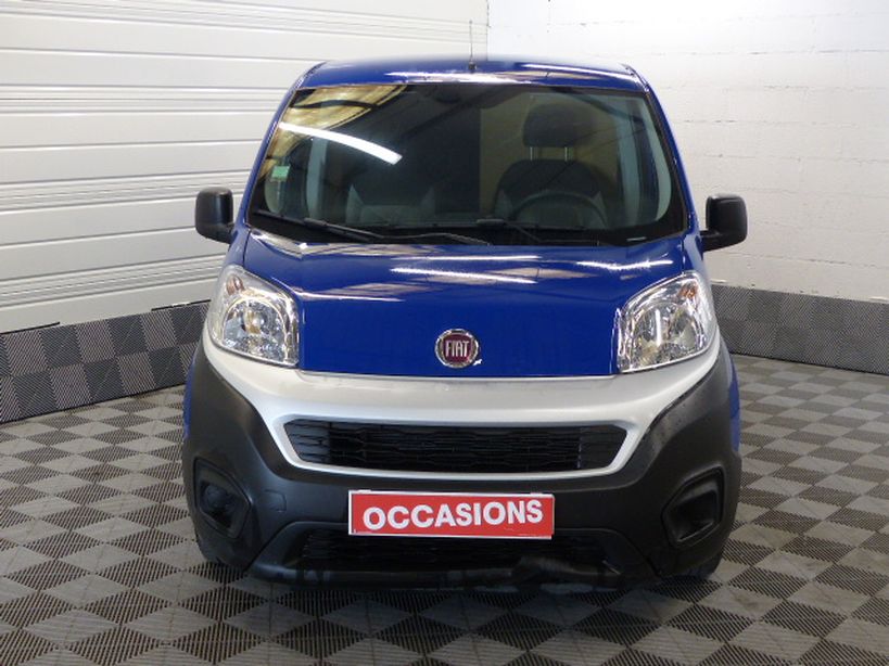 FIAT FIORINO 2019 - Photo n°2