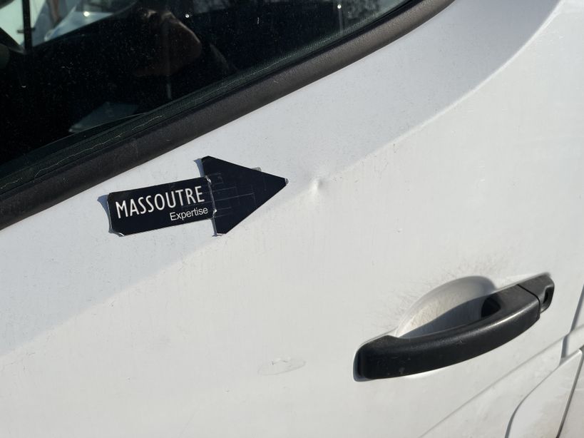 RENAULT MASTER PROPULSION 2019 - Photo n°24