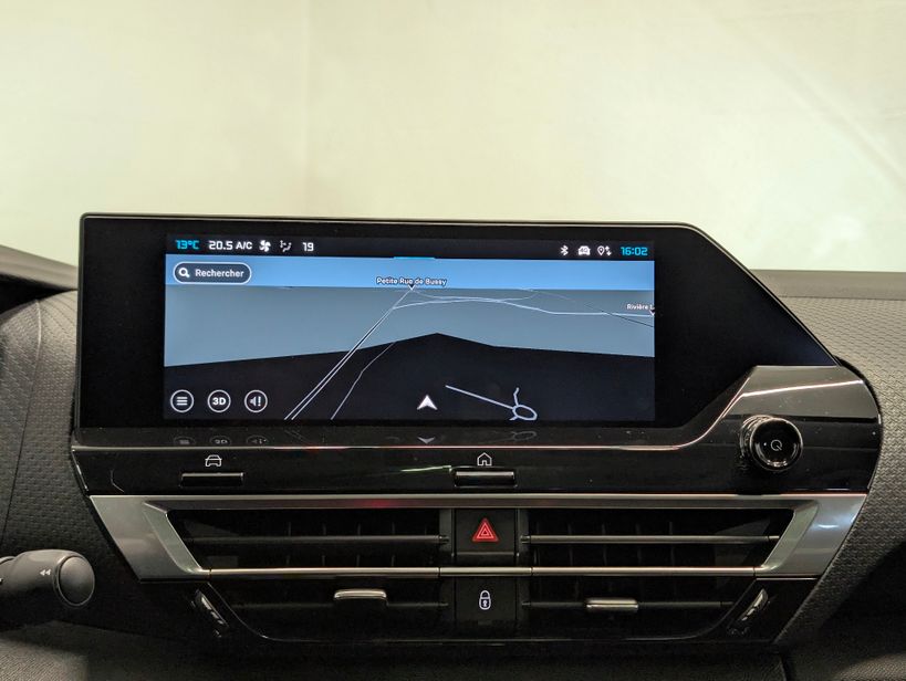 CITROEN C4 2024 - Photo n°16