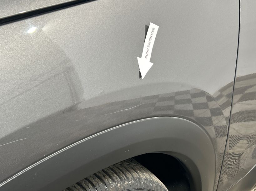 CITROEN C5 AIRCROSS 2023 - Photo n°16