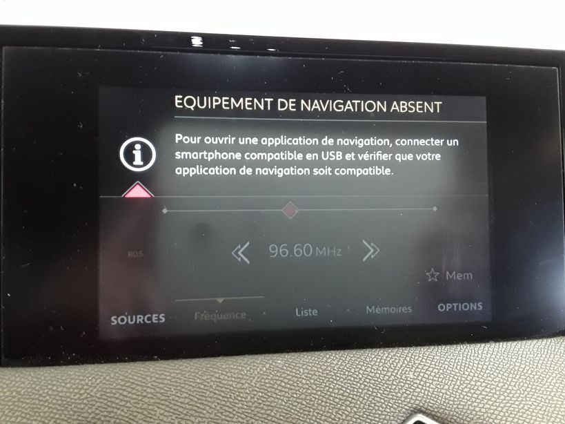 DS DS3 CROSSBACK 2020 - Photo n°14