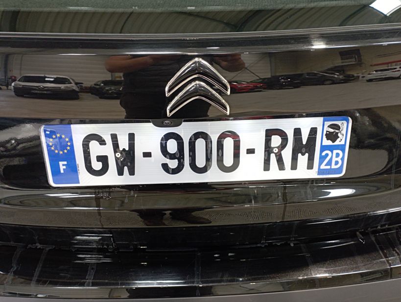 CITROEN C4 2024 - Photo n°2