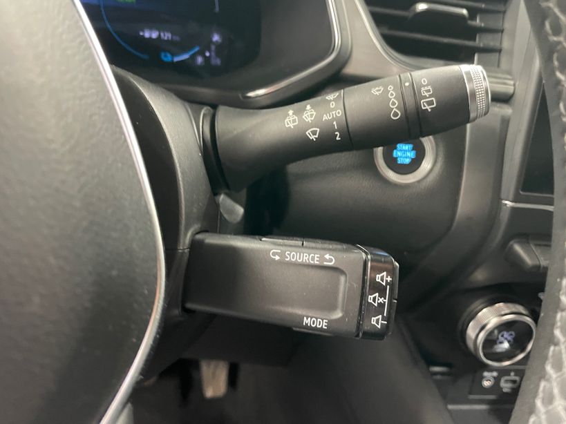 RENAULT CAPTUR 2021 - Photo n°15