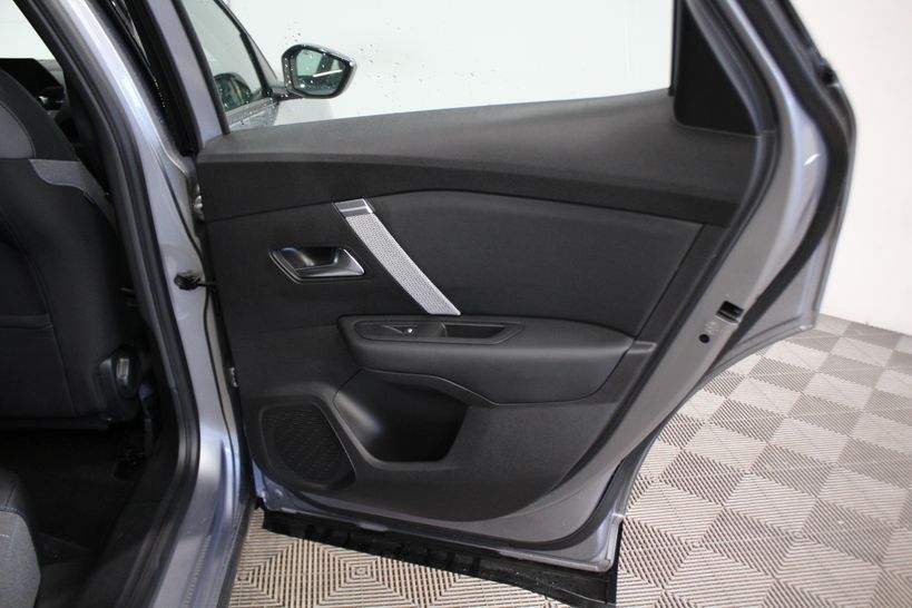 CITROEN C4 2022 - Photo n°37