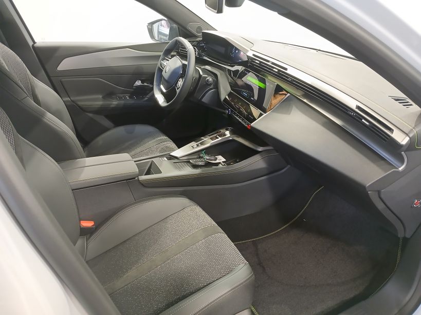 PEUGEOT 308 2025 - Photo n°8