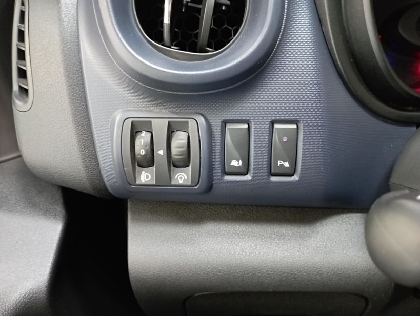 OPEL VIVARO COMBI 2018 - Photo n°26