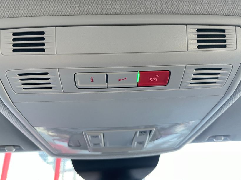 SEAT ARONA 2025 - Photo n°30