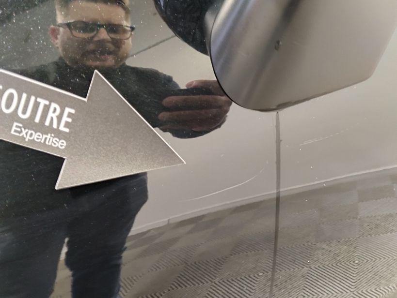 CITROEN C3 AIRCROSS 2023 - Photo n°11