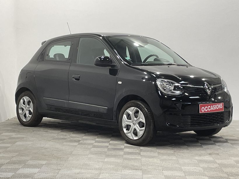 RENAULT TWINGO III 2021 - Photo n°2