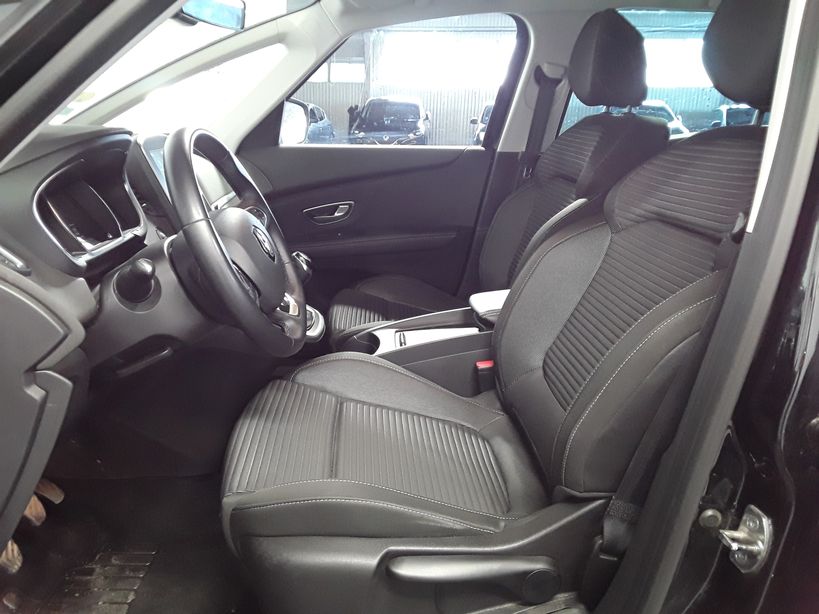 RENAULT GRAND SCENIC IV BUSINESS 2019 - Photo n°12