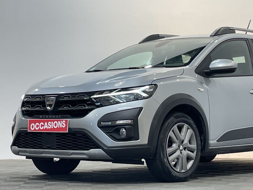 DACIA SANDERO 2021 - Photo n°45