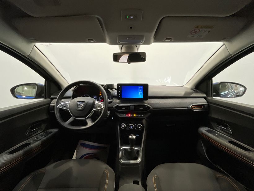 DACIA SANDERO 2022 - Photo n°30