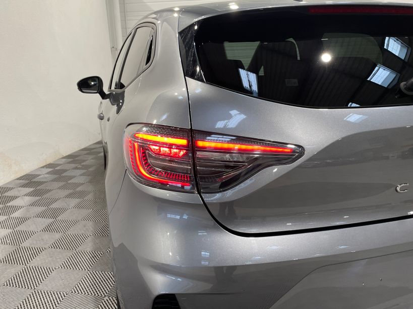 RENAULT CLIO V 2025 - Photo n°8