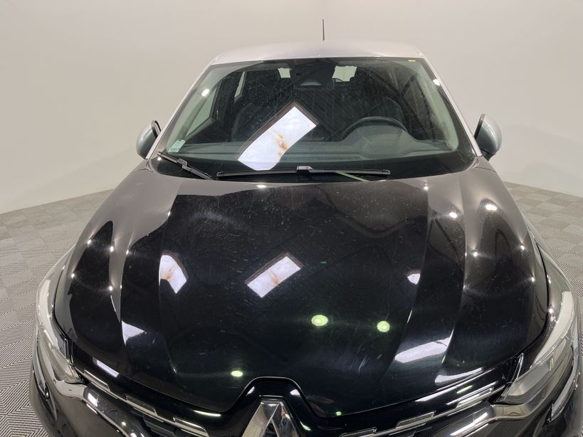 RENAULT CAPTUR 2020 - Photo n°5