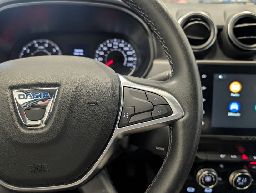 DACIA DUSTER 2022 - Photo n°14