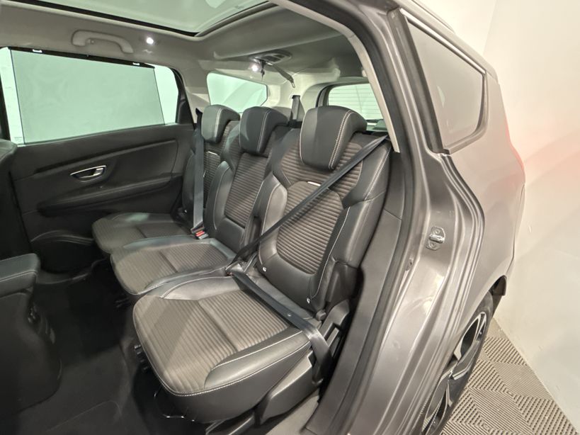 RENAULT GRAND SCENIC IV BUSINESS 2019 - Photo n°10