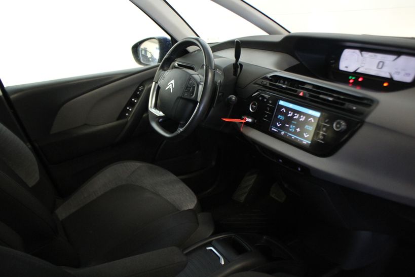 CITROEN C4 PICASSO 2018 - Photo n°30