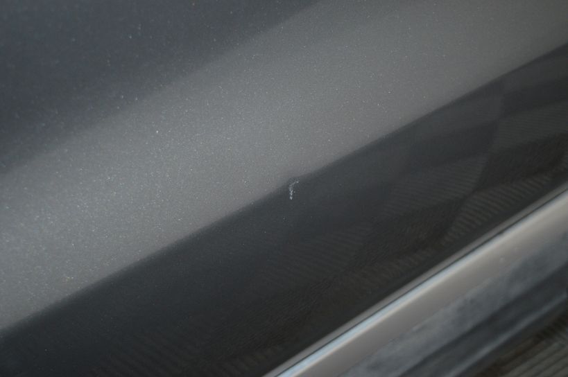 VOLKSWAGEN TIGUAN 2015 - Photo n°17
