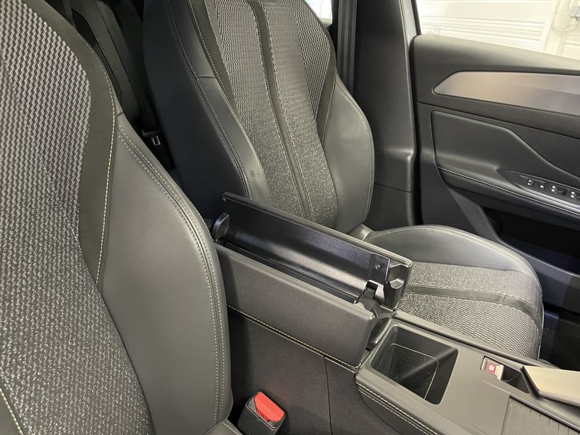 PEUGEOT 308 SW 2024 - Photo n°28