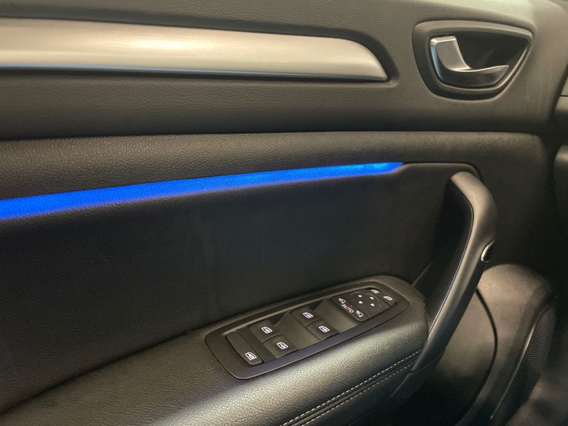 RENAULT MEGANE IV BERLINE 2023 - Photo n°19