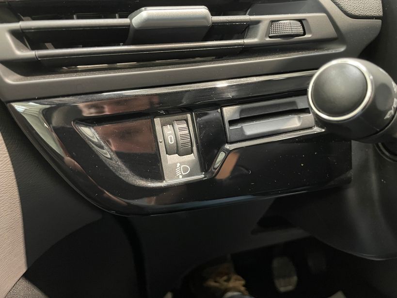 CITROEN GRAND C4 SPACETOURER 2021 - Photo n°30