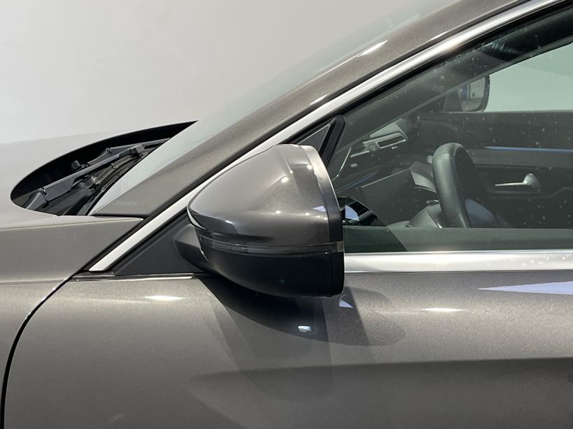 PEUGEOT 508 BUSINESS 2021 - Photo n°48
