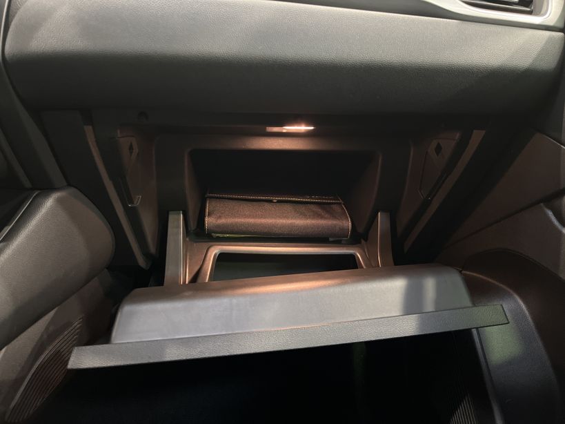 RENAULT CAPTUR 2021 - Photo n°25