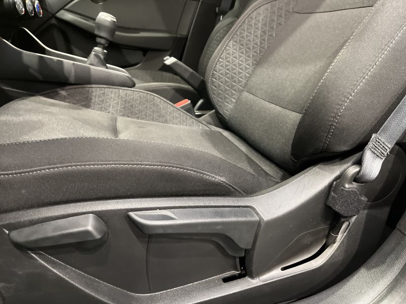 RENAULT CLIO V 2021 - Photo n°34