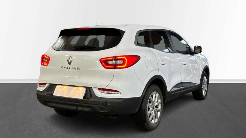 RENAULT KADJAR 2021 - Photo n°10